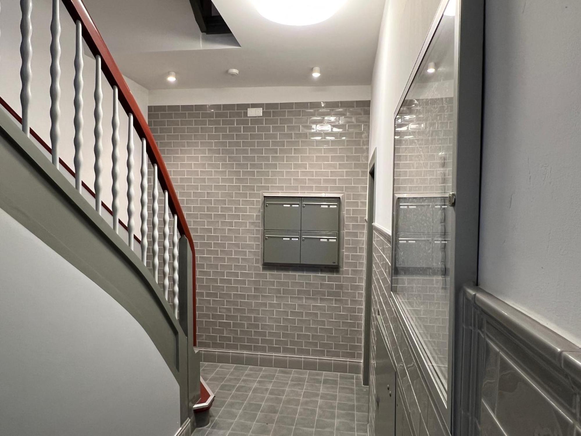 Business Apartment Kranich: 3 Zimmer, Top Infrastrukturlage Hh Langenhorn, Naehe Airport Hamburgo Exterior foto